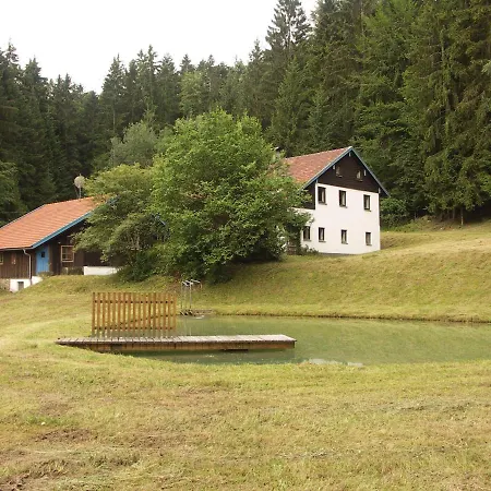 Quellenhof Horská chata