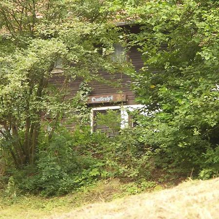 Quellenhof Chalet *