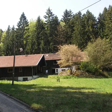 Quellenhof Chalet *