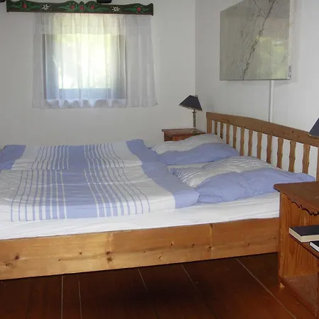 Chalet Quellenhof