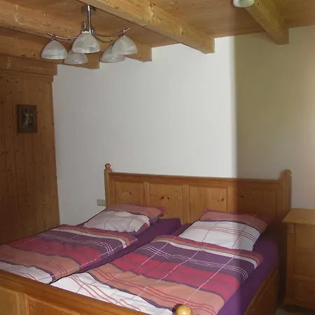 Quellenhof Chalet Kollnburg