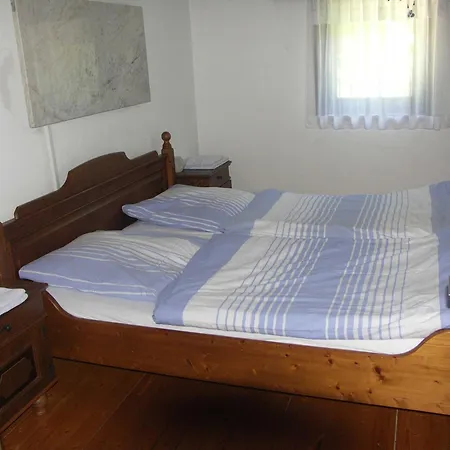 Quellenhof Chalet