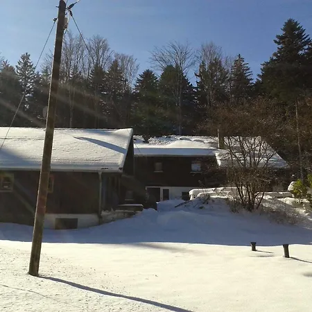 Quellenhof Chalet