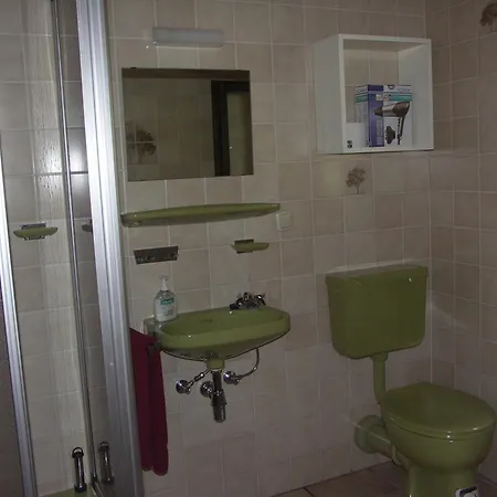 Horská chata Quellenhof Kollnburg