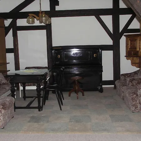 Quellenhof Chalet