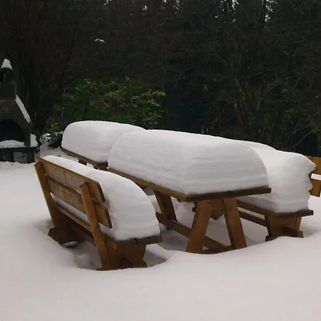 Chalet Quellenhof *